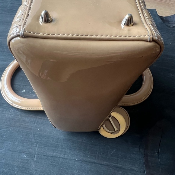 Dior Lady bag - Picture 8 of 12